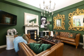 St James Suite